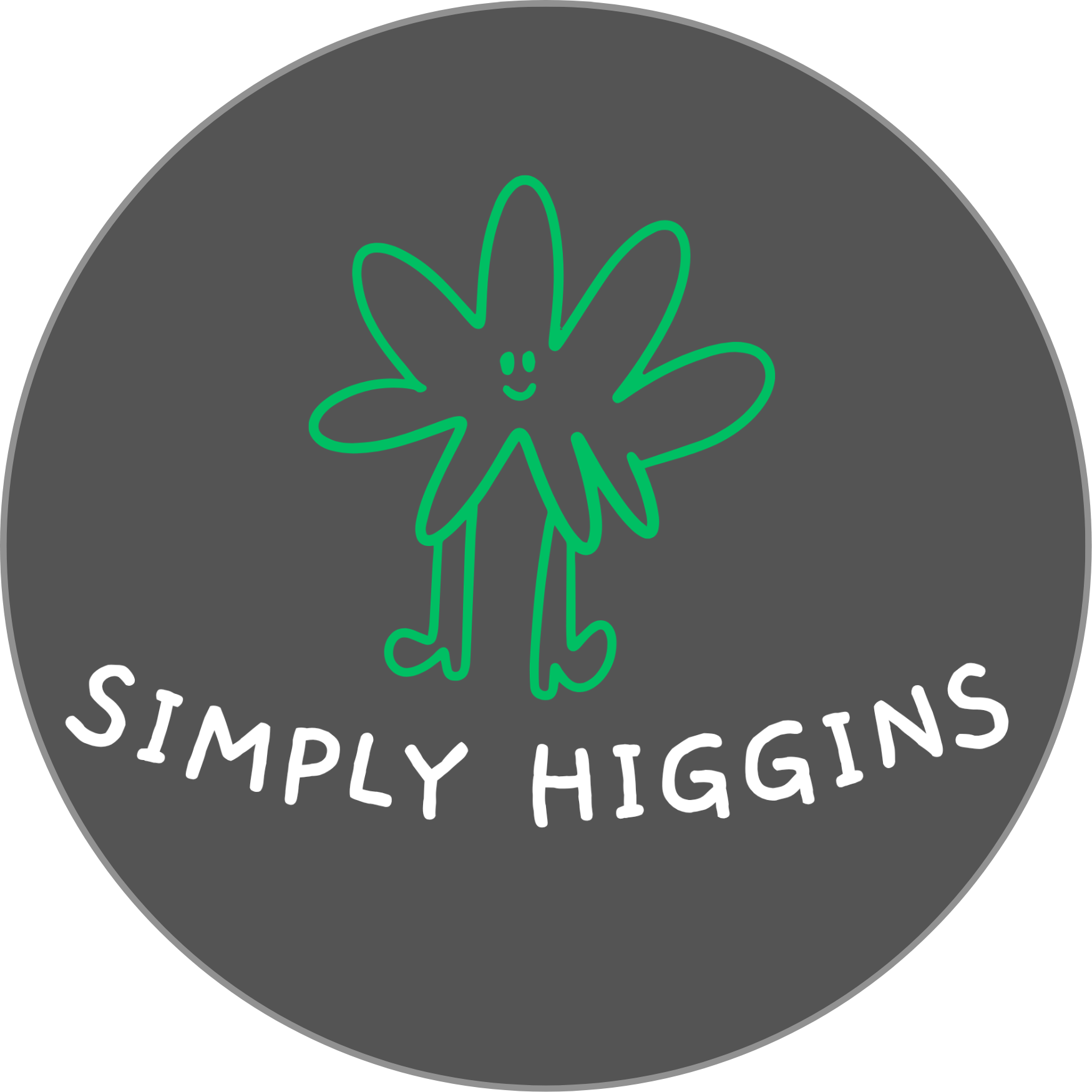 Simply Higgins