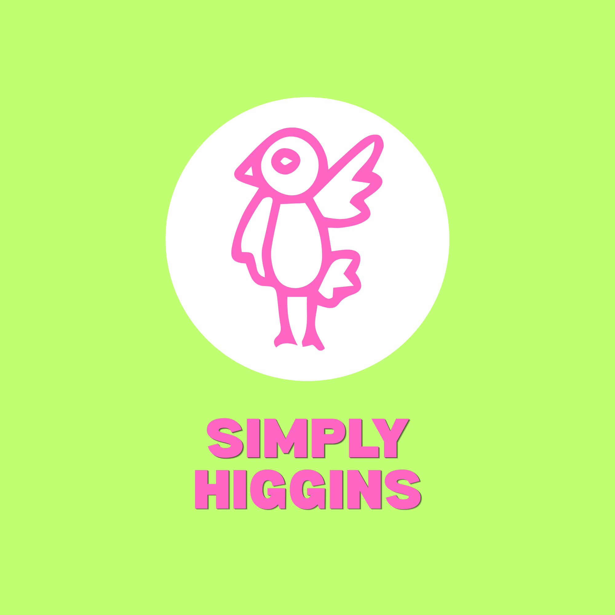 Simply Higgins