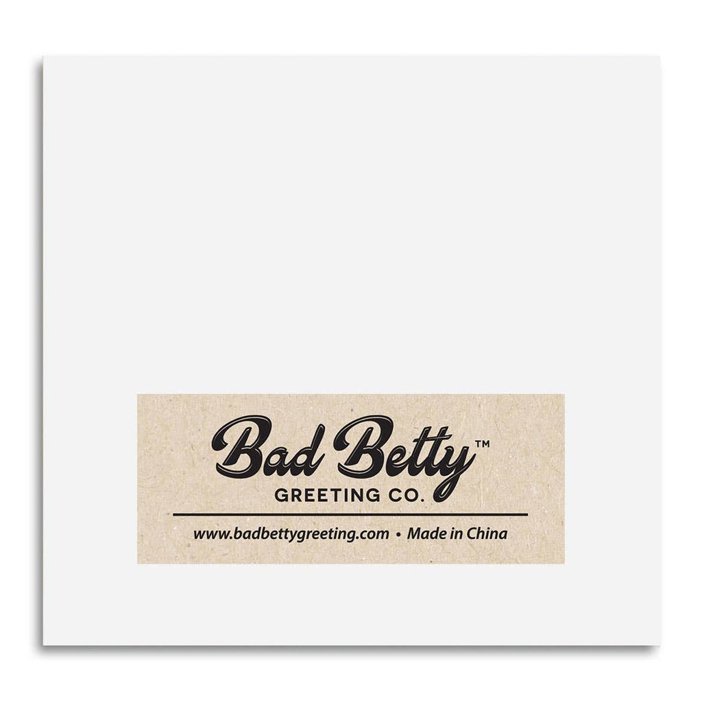 Per My Last Sticky - Funny Sarcastic Sticky Note Pad