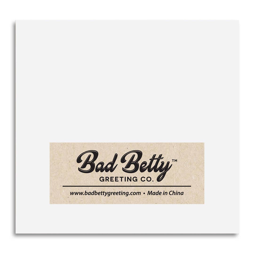 Per My Last Sticky - Funny Sarcastic Sticky Note Pad